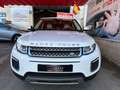 Land Rover Range Rover Evoque 2.0TD4 SE Dynamic 4WD 180 Blanc - thumbnail 10