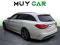 Mercedes-Benz C 220 Estate 220d Blanco - thumbnail 5