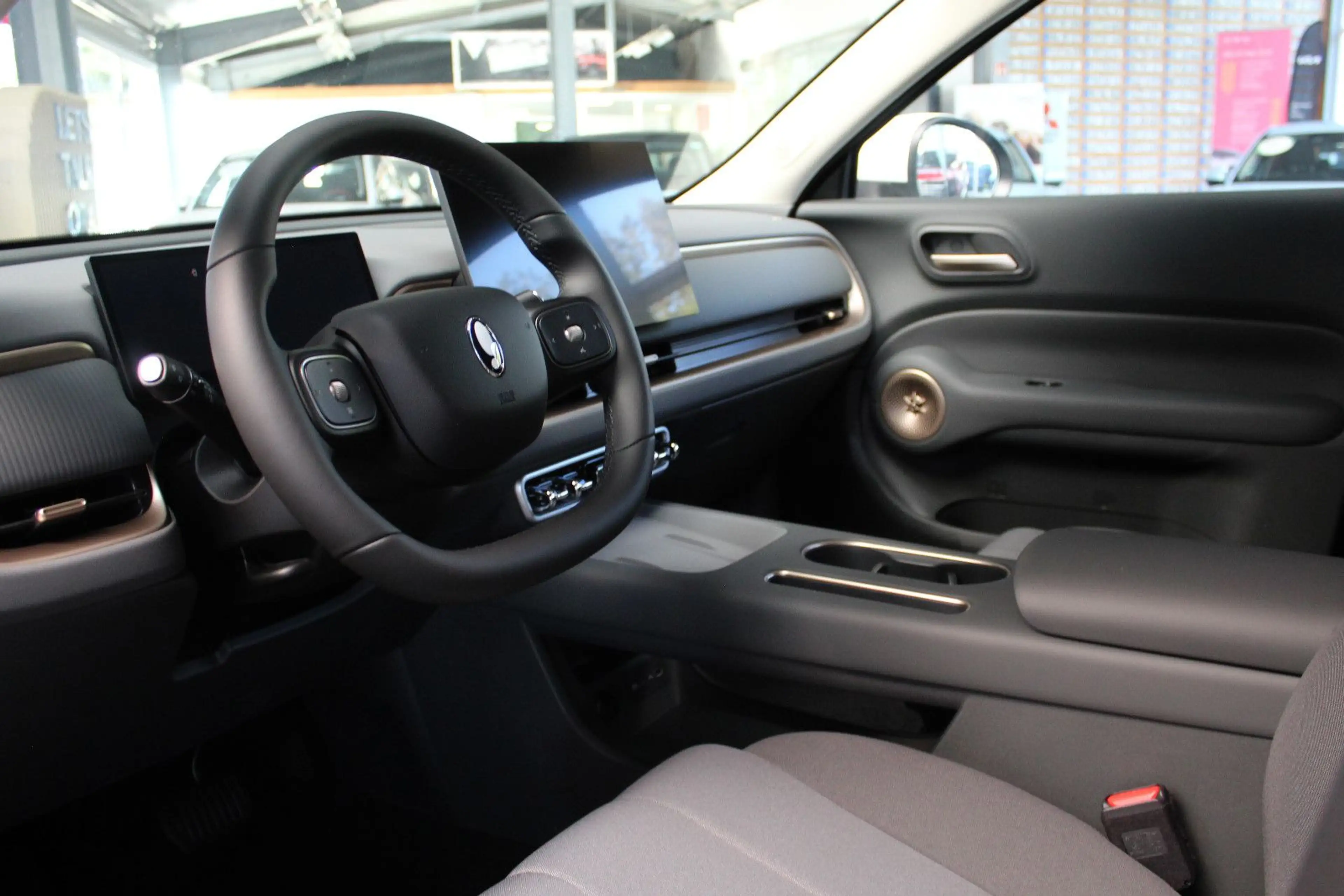 GWM Others ORA 5 Premium 1.5 Turbo Automatik — photo 7