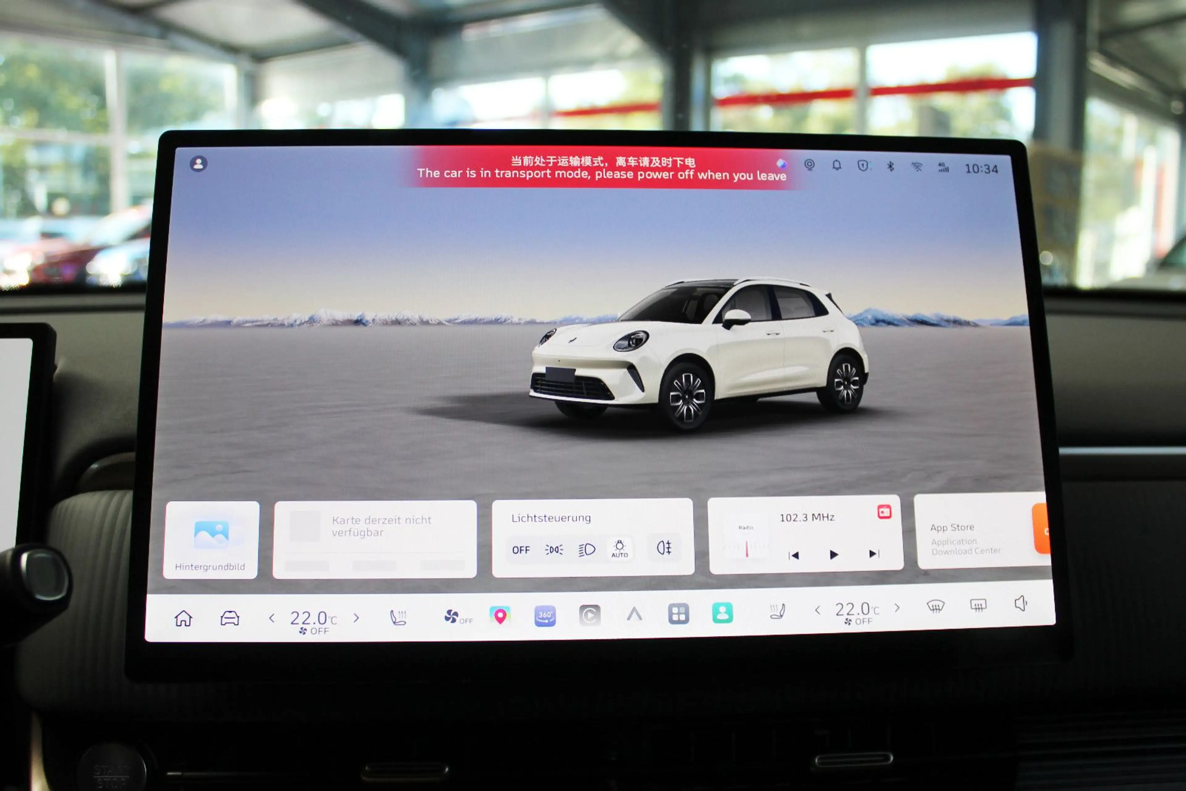 GWM Others ORA 5 Premium 1.5 Turbo Automatik — photo 15