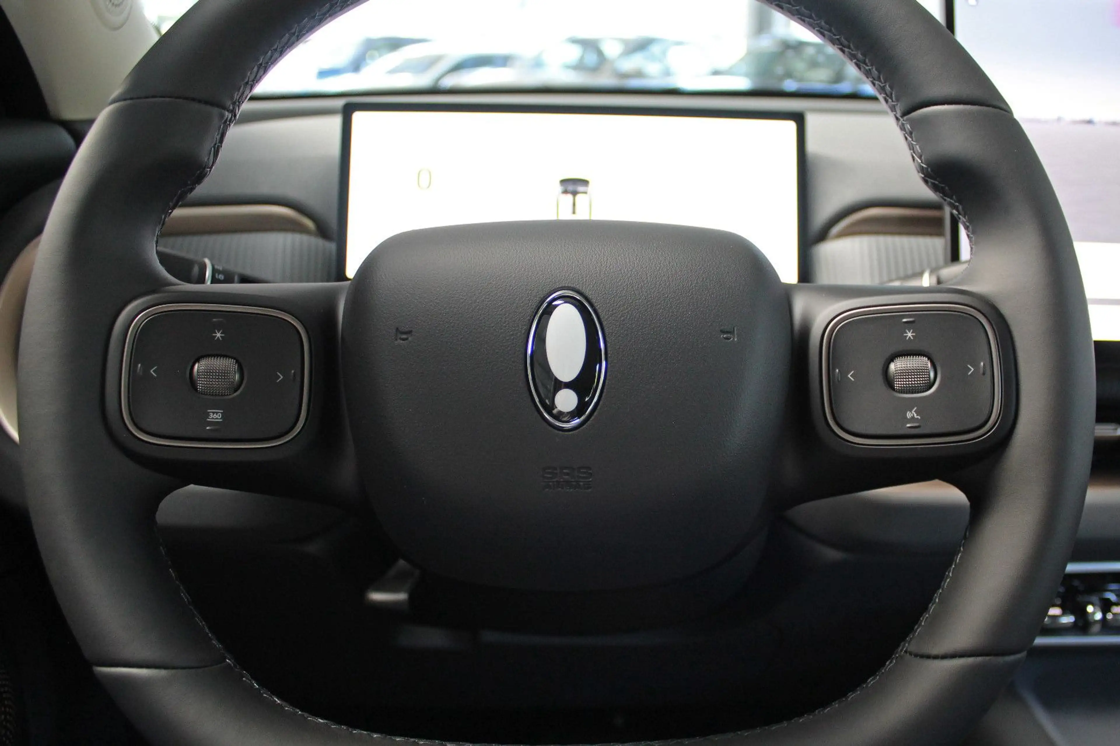 GWM Others ORA 5 Premium 1.5 Turbo Automatik — photo 8