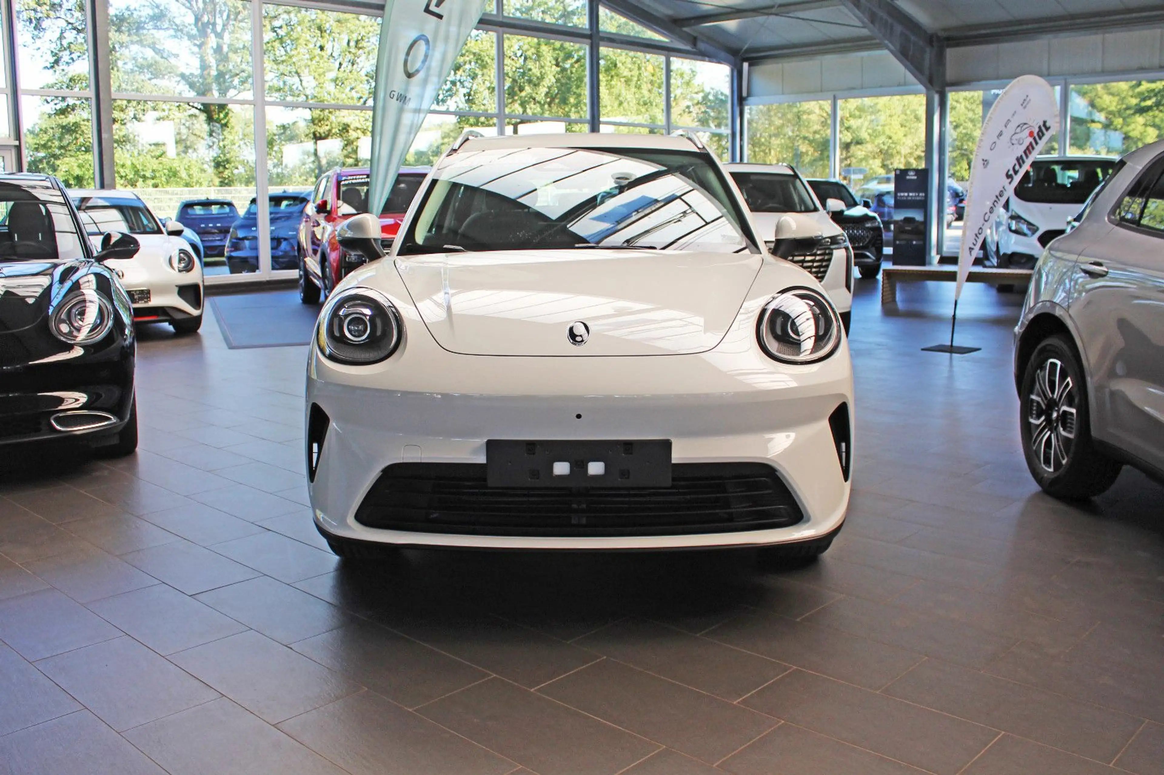 GWM Others ORA 5 Premium 1.5 Turbo Automatik — photo 2