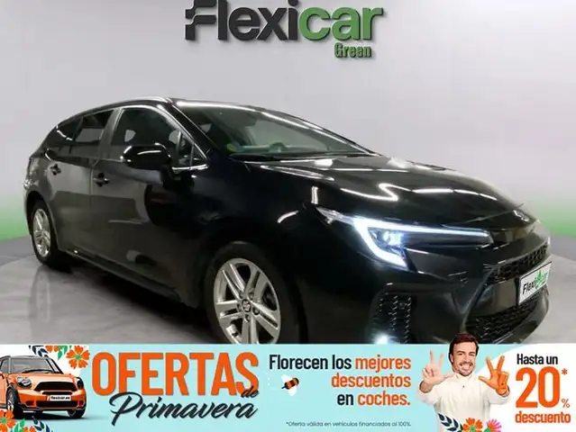 Suzuki Swace 1.8 GLE Hybrid