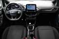 Ford Fiesta 1.0 EcoBoost ST-Line | Navigatie | Apple carplay | Blanc - thumbnail 2