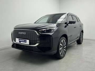 1.5 TGDI PHEV LUXURY E-CVT 279CV 7 PLAZAS 5P