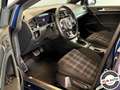 Volkswagen Golf GTI Performance 2.0 245 CV TSI DSG 5p.Tetto Apribile Blu/Azzurro - thumbnail 11