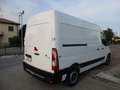 Renault Master 35 2.3 FURG. l2 h2 OPEL MOVANO 2 PORTE SCOORREVOLI Bianco - thumbnail 3