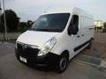 Renault Master 35 2.3 FURG. l2 h2 OPEL MOVANO 2 PORTE SCOORREVOLI Bianco - thumbnail 1