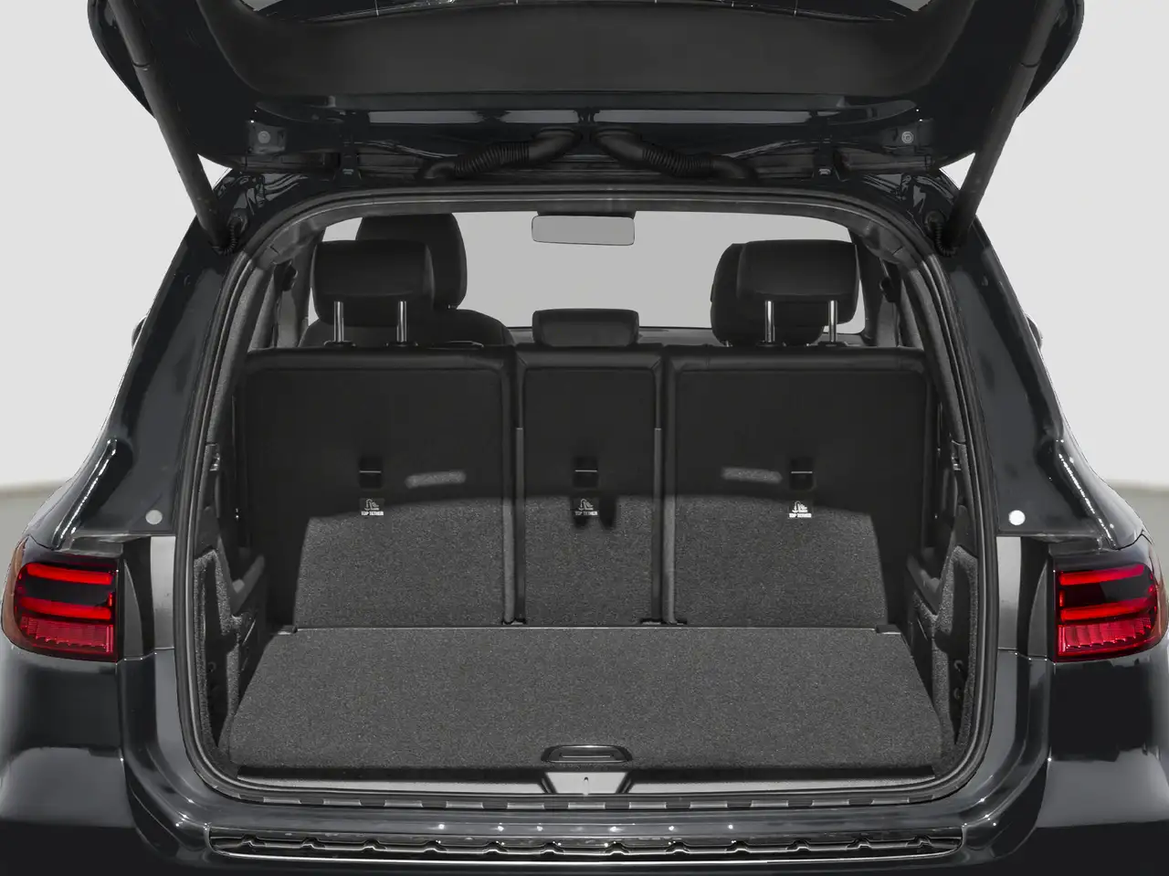 Mercedes-Benz GLB photo Mercedes-Benz GLB