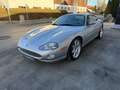 Jaguar XKR S/C Coupe *NOTHELLE MOTORS* Argent - thumbnail 1