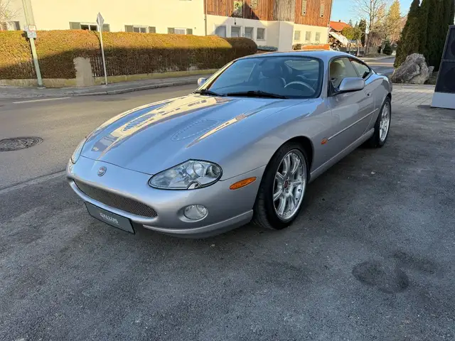 Jaguar XKR S/C Coupe *NOTHELLE MOTORS*