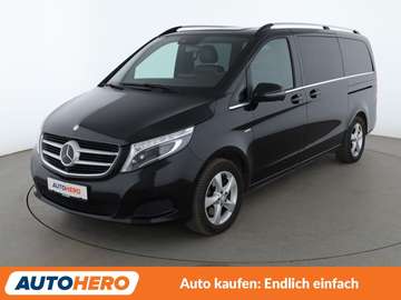 V 250 d lang Avantgarde Aut.*BURMESTER*360CAM*ACC*