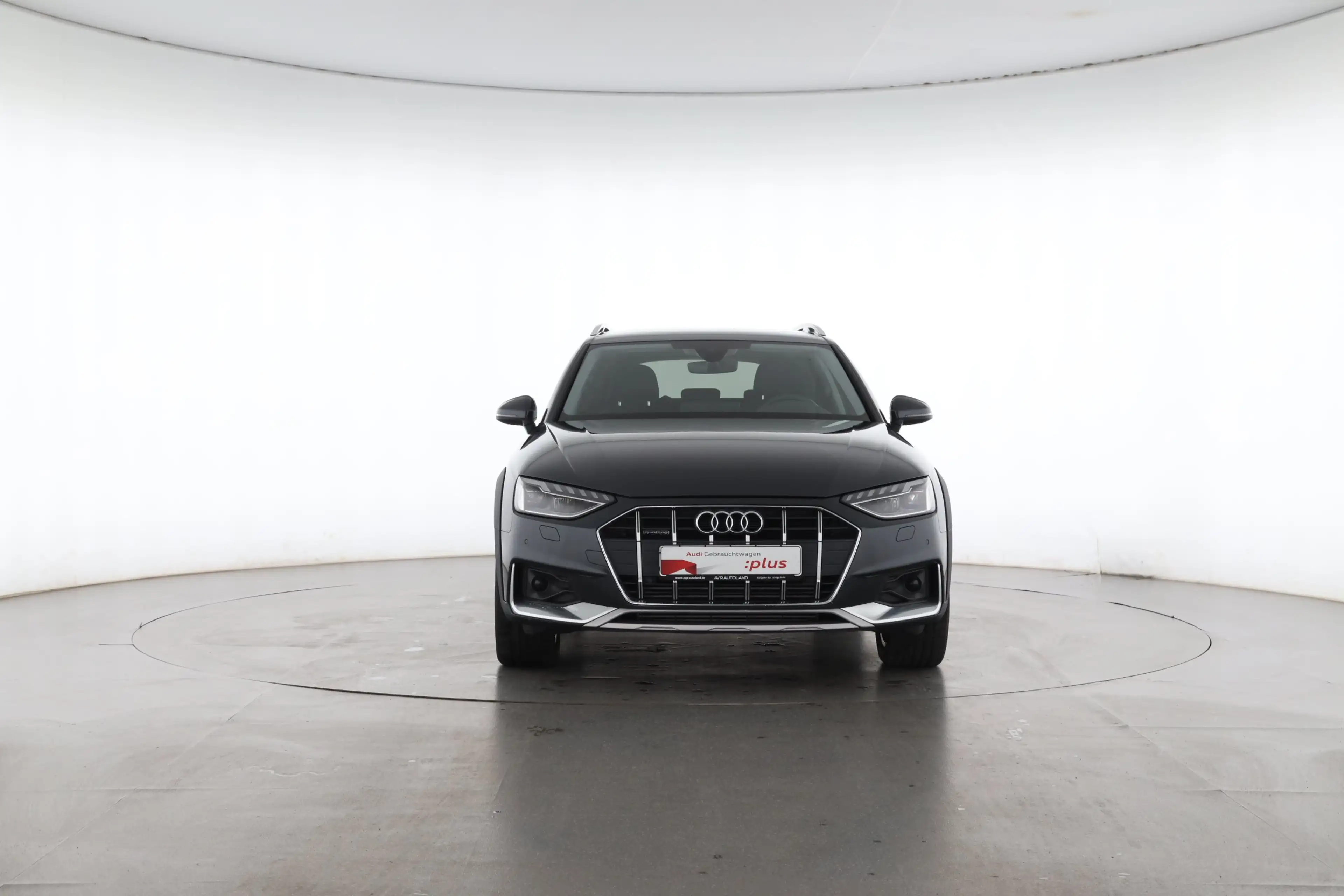 Audi A4 allroad 45 TFSI quattro S tronic | AHK | LED — photo 5