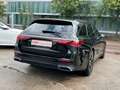 Mercedes-Benz E 220 d AMG Line Advanced Schwarz - thumbnail 11