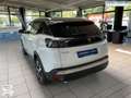 Peugeot 3008 GT NAVI+RFK+SHZ+EPH 133 kW (181 PS), Autom. 8-G... Weiß - thumbnail 3