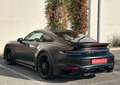Porsche 992 (992) coupe 3.8 650 turbo s Schwarz - thumbnail 2