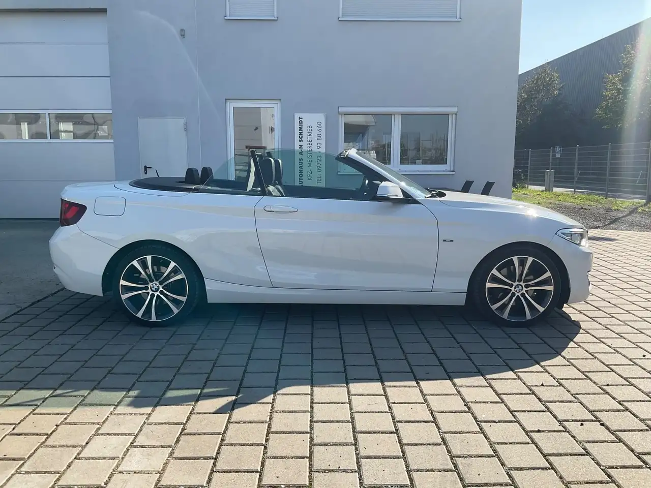 BMW 220