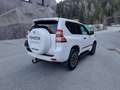 Toyota Land Cruiser Landcruiser 2,8 D-4D 4WD**TOP ZUSTAND** Weiß - thumbnail 4