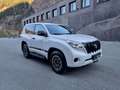 Toyota Land Cruiser Landcruiser 2,8 D-4D 4WD**TOP ZUSTAND** Weiß - thumbnail 2