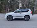 Toyota Land Cruiser Landcruiser 2,8 D-4D 4WD**TOP ZUSTAND** Weiß - thumbnail 7
