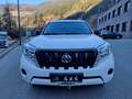 Toyota Land Cruiser Landcruiser 2,8 D-4D 4WD**TOP ZUSTAND** Weiß - thumbnail 10