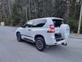 Toyota Land Cruiser Landcruiser 2,8 D-4D 4WD**TOP ZUSTAND** Weiß - thumbnail 12