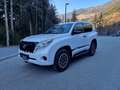 Toyota Land Cruiser Landcruiser 2,8 D-4D 4WD**TOP ZUSTAND** Weiß - thumbnail 8