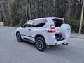 Toyota Land Cruiser Landcruiser 2,8 D-4D 4WD**TOP ZUSTAND** Weiß - thumbnail 6