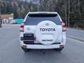 Toyota Land Cruiser Landcruiser 2,8 D-4D 4WD**TOP ZUSTAND** Weiß - thumbnail 5