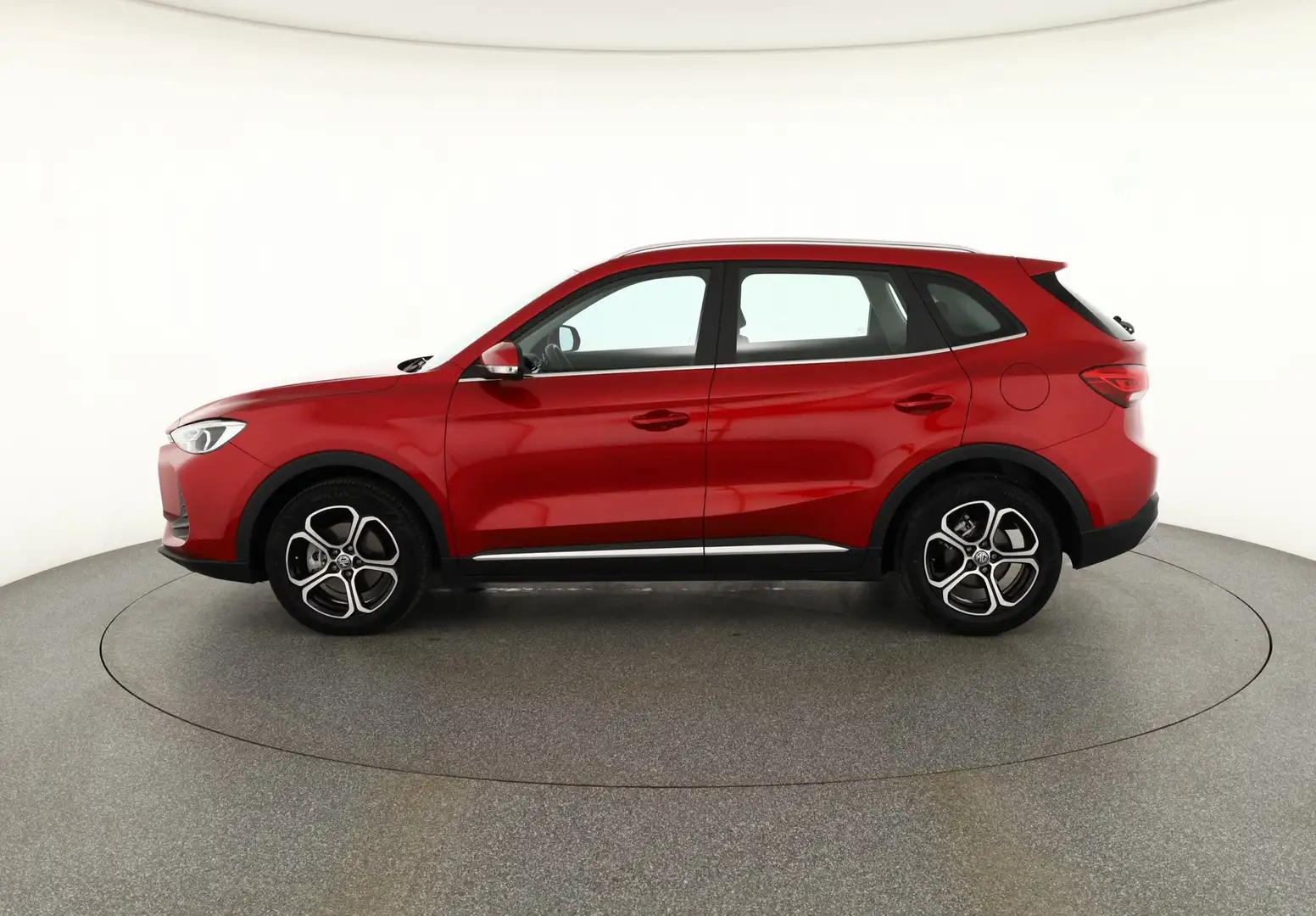 MG ZS 1.5 Hybrid+ Aut. LED Navi ACC Rot - 2