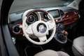 Fiat 500C 0,9 T twinAir Riva cabriolet Bleu - thumbnail 35