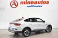 Renault Arkana 1.6 E-Tech Evolution 103kW Blanco - thumbnail 3
