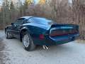 Pontiac Trans Am 6,6 orig.28tmls,Erstlack!Liebhaberfzg! Blau - thumbnail 7