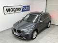 BMW X1 sDrive18d Aut.LCI/LED/NaviPro/HeadUp/Pano/HiFi/RFK Grau - thumbnail 3