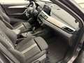 BMW X1 sDrive18d Aut.LCI/LED/NaviPro/HeadUp/Pano/HiFi/RFK Grau - thumbnail 11
