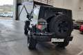 Jeep Wrangler Wrangler 2.8 CRD DPF Sahara Nero - thumbnail 7