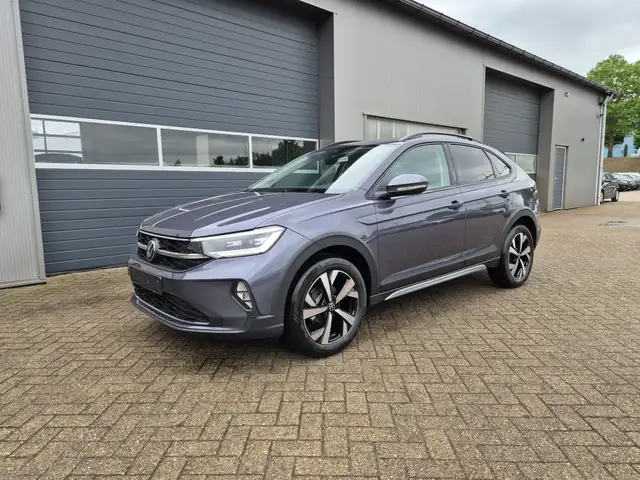 Volkswagen Taigo 1.0 TSI 116PS DSG Life LED-Matrix-Scheinwerfer ...