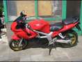 Suzuki SV 650 Motorisch goede motor, heeft wat gebruikers sporen Rojo - thumbnail 2