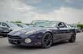 Aston Martin DB7 Vantage Coupe 5.9 V12 / SCHADEWAGEN / LEDER Grijs - thumbnail 1