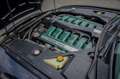 Aston Martin DB7 Vantage Coupe 5.9 V12 / SCHADEWAGEN / LEDER Grijs - thumbnail 22