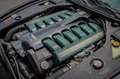 Aston Martin DB7 Vantage Coupe 5.9 V12 / SCHADEWAGEN / LEDER Grijs - thumbnail 21