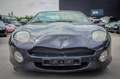 Aston Martin DB7 Vantage Coupe 5.9 V12 / SCHADEWAGEN / LEDER Grijs - thumbnail 3