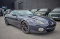 Aston Martin DB7 Vantage Coupe 5.9 V12 / SCHADEWAGEN / LEDER Grijs - thumbnail 4