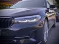 BMW 520 Touring dA FACELIFT !!! Top look !!! Schwarz - thumbnail 4