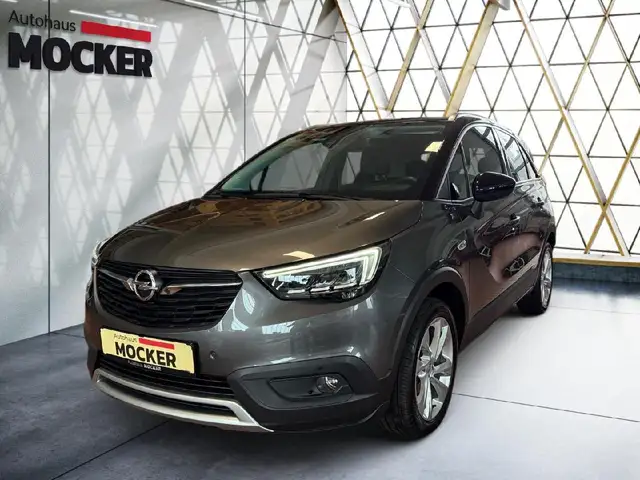 Opel Crossland X Crossland Innovation