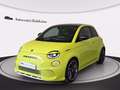 Abarth 500e 42 kwh turismo Giallo - thumbnail 1