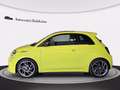 Abarth 500e 42 kwh turismo Giallo - thumbnail 3