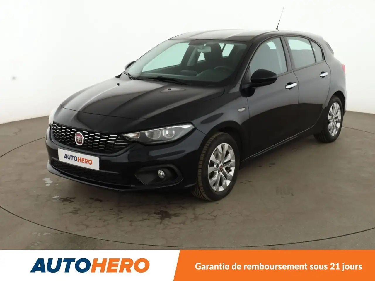Fiat Tipo 1.4 Easy