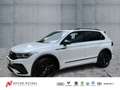 Volkswagen Tiguan 2.0TDI DSG 4M R-LINE MATRIX+NAVI+AHK+PANO Weiß - thumbnail 1