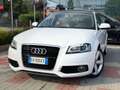 Audi A3 SPB. 2.0 TDI F.AP. S tronic S-LINE 140CV TETTO APR Bianco - thumbnail 1